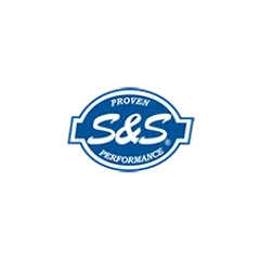 S&S Cycle logo