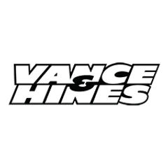 Vance & Hines logo